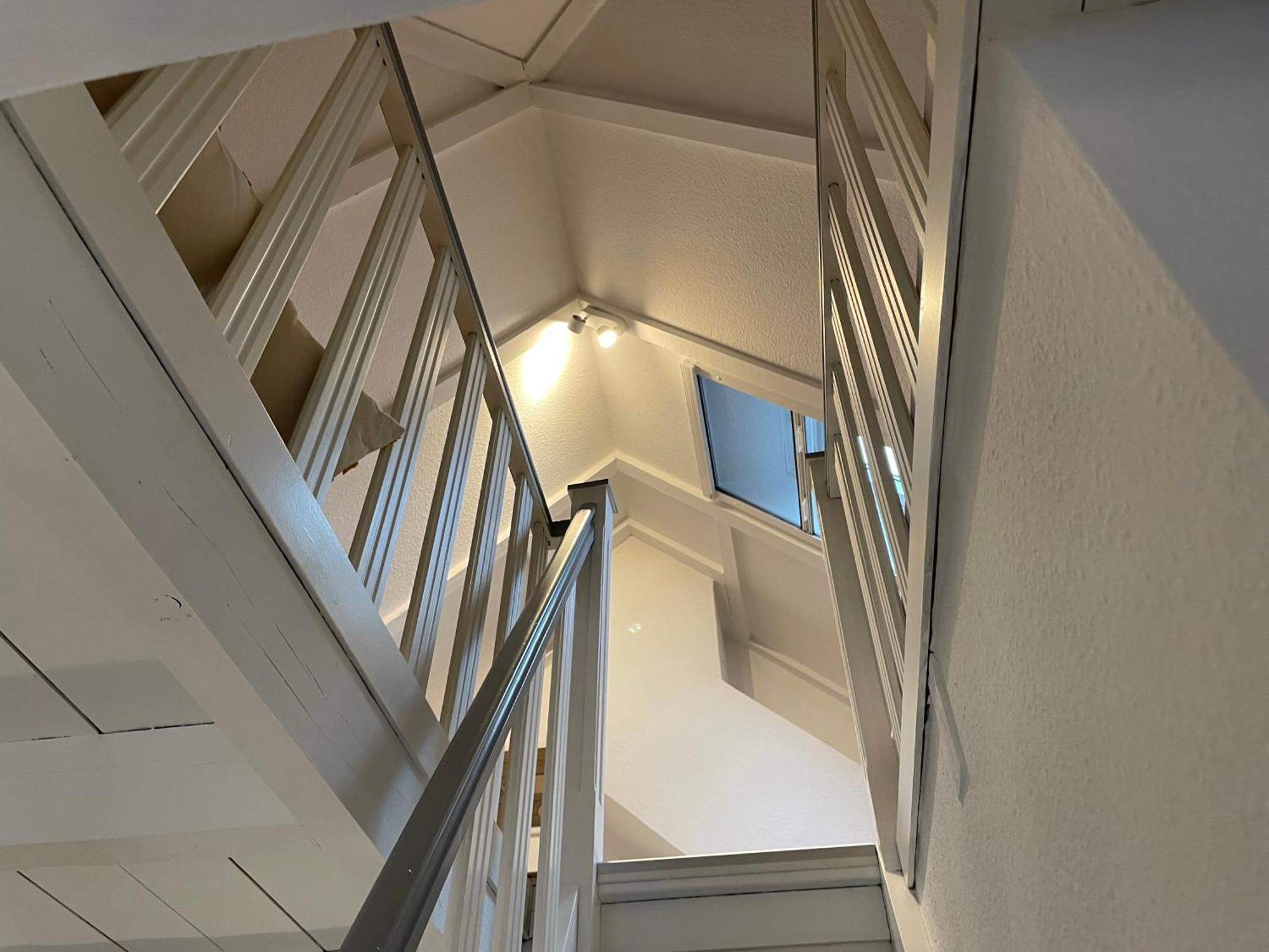 Gulfhaus Alte Meesterei Manslagt Экстерьер фото